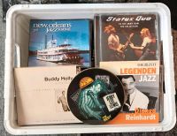 Jazz, Soul, Swing, Blues, Country - CDS Pankow - Prenzlauer Berg Vorschau