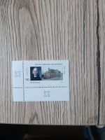 Neue Briefmarke Thüringen - Eisfeld Vorschau