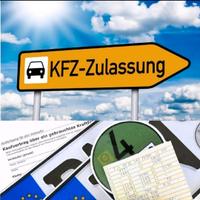 ⚡️ KFZ-Zulassung online! Zulassungsservice! Zulassungsdienst! ⚡️ Herzogtum Lauenburg - Schwarzenbek Vorschau