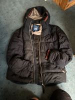 Winterjacke von Tom Tailor  original m tolle warme Jacke. Wuppertal - Oberbarmen Vorschau