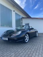 Porsche Boxster 2.7 - Baden-Württemberg - Horgenzell Vorschau