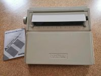Elektrische Schreibmaschine von Brother Bayern - Burghaslach Vorschau