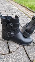 Graceland Stiefelette Glitzer neuwertig Hessen - Herborn Vorschau