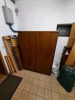 Schrank / kleiderschrank rustikal Nordrhein-Westfalen - Hilchenbach Vorschau