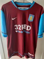 Aston Villa Trikot Nordrhein-Westfalen - Kaarst Vorschau