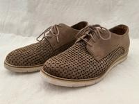 Damen Schuhe Schnürschuhe Tamaris Gr. 38, hellbraun-gold, braun Kr. Altötting - Unterneukirchen Vorschau