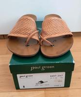 Paul Green Sandale 42 Nordrhein-Westfalen - Pulheim Vorschau