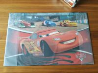 Schreibtischunterlage Disney cars Bayern - Schwandorf Vorschau