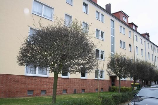Helle & moderne 3.5 Zimmerwohung in Herrenhausen (provisionsfrei) in Hannover