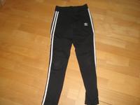 Adidas Hose GR 34/XS Hessen - Griesheim Vorschau