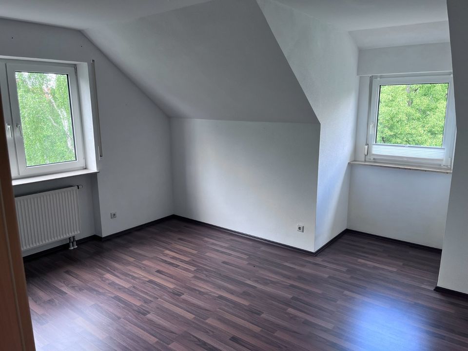 3-Zimmer Eigentumswohnung, SW-Hainig in Schweinfurt