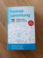 Formelsammlung - Mathematik, Physik, Chemie a.d. Compact Verlag Rheinland-Pfalz - Mainz Vorschau