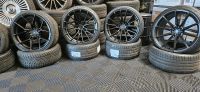 Wheelforce CF4 BMW M3 M4 F80 F82 F83 Michelin 4S 255/30 & 285/30 Hamburg-Mitte - Hamburg Horn Vorschau