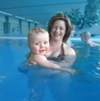 Freiberufliche Tätigkeit - Kursleitung (m/w/d) für Baby- und Kinderschwimmkurse in Gernsbach Baden-Württemberg - Gernsbach Vorschau