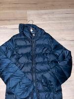 Blue Motion Steppjacke Saarland - Rehlingen-Siersburg Vorschau