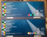 2x Mr. Bungle Tickets Berlin 19.06.2024 Frankfurt am Main - Nieder-Eschbach Vorschau