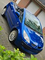 Mitsubishi Colt CZC Cabrio 2. Hand 127 TKM Kreis Pinneberg - Tornesch Vorschau