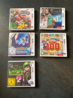 Originale Nintendo 3ds Spiele Bayern - Beilngries Vorschau