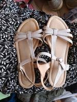 Sandalen gr 39 Hessen - Florstadt Vorschau