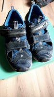 Superfit Kinder Sandalen blau Größe 30 Berlin - Neukölln Vorschau