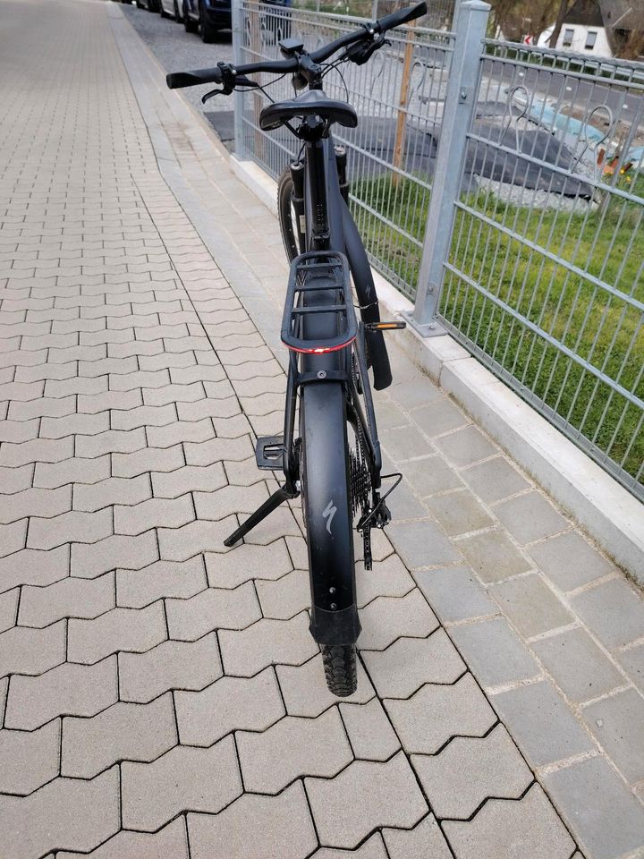 E-bike Men Turbo 4.0 von Specialized (Modell 2018) in Urbach Westerw