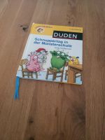 Duden Leseanfang. Schnuppertag in der Monsterschule Eimsbüttel - Hamburg Lokstedt Vorschau