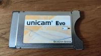 Unicam EVO 3 Cam HD+ CI Modul Bayern - Ruderting Vorschau