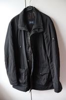 Brax Outdoor Herren Jacke, Gr. 50 , Feel Good, schwarz West - Sossenheim Vorschau
