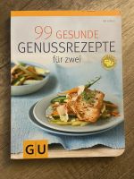 Kochbuch 99 gesunde Genussrezepte ... GU Niedersachsen - Lehre Vorschau