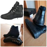 Leder Converse Sneaker Cucks *NEU* Rheinland-Pfalz - Neuwied Vorschau