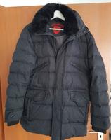 Wellensteyn Winterjacke Parka Jacke Bayern - Friedberg Vorschau