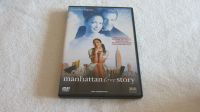 DVD Manhattan love story mit Jennifer Lopez Nordrhein-Westfalen - Morsbach Vorschau