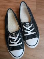 Converse All Star Ballett Slip - Gr.36 - neuwertig Bayern - Buxheim Vorschau