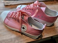 Ultraleicht Sneaker pink ungetragen Gr 40, 40,5 Bayern - Stockdorf Vorschau