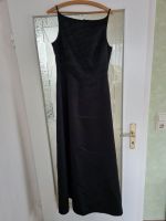 Damen Abendkleid schwarz Größe 44 Thüringen - Uder Vorschau