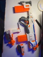 Nerf Modulus Regulator Sachsen - Zwickau Vorschau