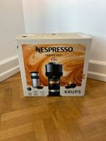 Nespresso Vertuo Next, schwarz-chrom, Neu & OVP Frankfurt am Main - Sachsenhausen Vorschau