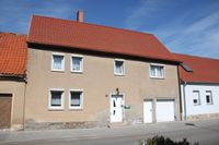 Einfamilienhaus / Reihenhaus mit Garten Thüringen - Oberheldrungen Vorschau