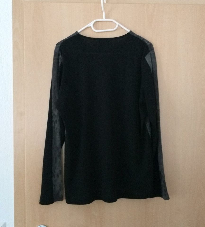 Doris Streich Shirt, Pullover, Gr. 40/42/44  (s. Maße) in Engen