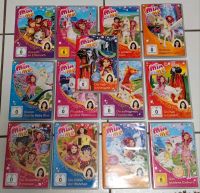 Mia and me Sammlung 12 DVDs, Staffel 1, Folgen 1-24 + BonusDVD Bayern - Reichenberg Vorschau