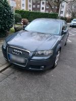 Audi A3 2006 Lindenthal - Köln Weiden Vorschau