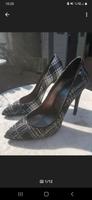 Philipp Plein Schuhe / High Heels in der Größe 39 Niedersachsen - Wolfsburg Vorschau