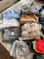 Babypaket Erstausstattung Babykleidung für Jungen Friedrichshain-Kreuzberg - Friedrichshain Vorschau