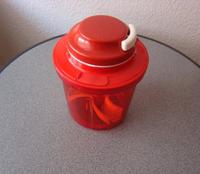 Tupperware, Tupper Extra - Chef, 1,35 L Chemnitz - Kappel Vorschau
