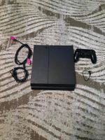 Playstation 4 500GB mit Controller Duisburg - Duisburg-Süd Vorschau