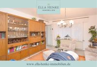 Stadtnahe Lage: Helle 3-Zimmer-Wohnung mit Balkon... Niedersachsen - Wolfenbüttel Vorschau