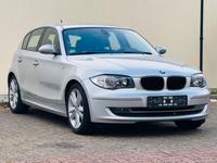 BMW 118i Tüv Neu Inspektion Neu Baden-Württemberg - Au Vorschau