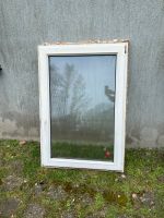 Fenster 1,05 m breit & 1,53 m hoch PVC Mecklenburg-Vorpommern - Neubrandenburg Vorschau