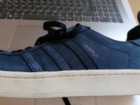 Adidas Sneaker Campus Blau Größe 46 1/3 Hessen - Büttelborn Vorschau