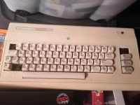 Commodore 64 Tastatur Bayern - Burglauer Vorschau